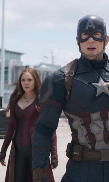 Captain America: Civil War Review